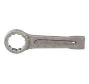 Ключ кольцевой ударный, 46 мм Сибртех