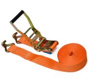 Ремень стяжной 35мм Х 6,0м, 3т.