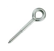 Кольцо с саморезом 7 x 50 мм