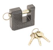 Замок навесной ВС2-3-02С d-11мм СТАНДАРТ/6-24