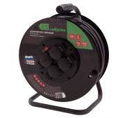 Долото-стамеска, плоская, 38 мм, двухкомпонентная рукоятка, металлический затыльник Барс