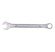 Ключ комбинированный, 14 мм, хромированный Sparta
