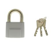 Замок навесной ЗН2-1-01, 70 мм// СИБРТЕХ