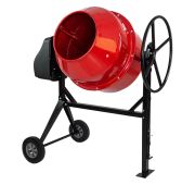Бетоносмеситель СМ-220К, 220 л, мощность 850 Вт// МТХ