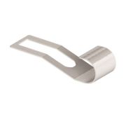 Кронштейн для перекладины Белый