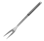 Вилка для барбекю 37 см, нержавеющая сталь Camping Palisad