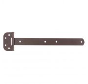 Петля-стрела ПС-500, антик медь, (Металлист)// Россия