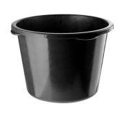 Таз круглый строительный, 40 л, Россия Sparta