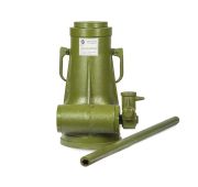 Домкрат винтовой TOR ДВ 200,0 т