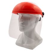 Щиток защитный НБТ, 300 х 200 мм, поликарбонат Россия Сибртех