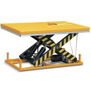 Стол подъемный стационарный 2000 кг 250-1300 
мм TOR HW2006