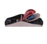 Рубанок, 140 х 45 мм, металлический, малогабаритный Sparta