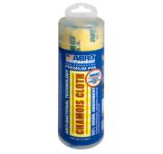 Салфетка влаговпитывающая утолщённая ABRO MASTERS (малая)