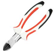 Бокорезы Premium, 200 мм, трехкомпонентные рукоятки Matrix