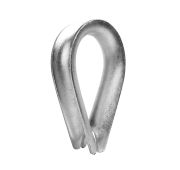 Коуш 42,0 мм TOR DIN 6899 (тип B)