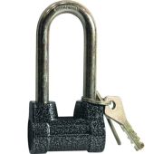 Замок навесной ЗН2-4-01-2, 60 мм// СИБРТЕХ
