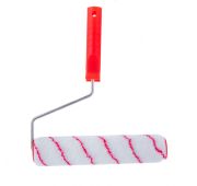 Валик «Нейлон» Pro Line, 250 мм, ворс 9 мм, D 40 мм, D ручки 6 мм, полиамид MTX