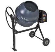 Бетоносмеситель  CMU-180