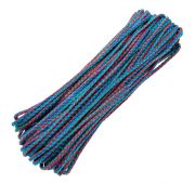 Шнур бельевой полипропиленовый с сердечником, 5 мм L 25 м, цветной, Home// Palisad