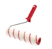 Валик «Нейлон Стандарт», 250 мм, ворс 9 мм, D 48 мм, D ручки 6 мм, полиамид Matrix