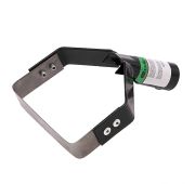 Полольник петлеобразный, 115 мм, рессорно - пружинная сталь, без черенка, Россия, Сибртех