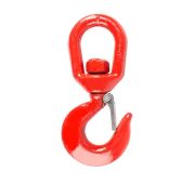 Крюк вращающийся TOR Тип 322А 4,5 т