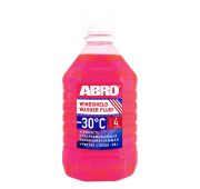 Жидкость стеклоомывающая -30 С (4 л)