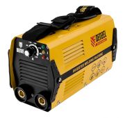 Аппарат инвертор. дуговой сварки DS-230 Compact, 230 А, ПВ 70%, диам.эл. 1,6-5 мм// Denzel