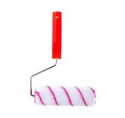 Валик «Нейлон» Pro Line, 180 мм, ворс 9 мм, D 48 мм, D ручки 6 мм, полиамид MTX