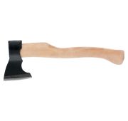 Топор кованый в сборе «Туристический», 630/900 г, 400 мм (Ижевск) Россия