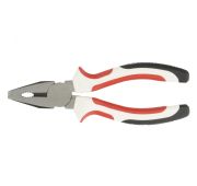 Плоскогубцы Premium, 160 мм, трехкомпонентные рукоятки Matrix