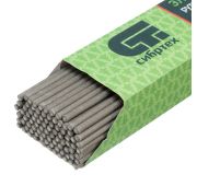 Электроды MP-3, диам. 4 мм, 5 кг., рутиловое покрытие Сибртех