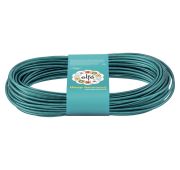 Шнур бельевой  армированный с полимерным покрытием, ШХА, ОСОБОПРОЧНЫЙ D-3 мм L-20 //ELFE