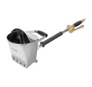 Хоппер-ковш HB1, 4 л, 350 л/мин// Denzel