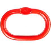 Звено овальное одиночное с плоским профилем TOR 11,2 t (г/п 11,2 т)