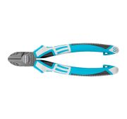 Бокорезы 180 мм, трехкомпонентные рукоятки Gross