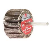 Круг лепестковый для дрели, 50 х 30 х 6 мм, P 60 Matrix