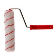 Валик «Нейлон» Pro, 250 мм, ворс 9 мм, D 48 мм, D ручки 8 мм, полиамид MTX