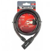 Долото-стамеска, плоская, 10 мм, двухкомпонентная рукоятка, металлический затыльник Барс