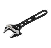 Ключ разводной, 150 мм, CrV, кованый// Denzel