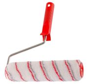 Валик «Нейлон Макси» Pro, 250 мм, ворс 12 мм, D 48 мм, D ручки 8 мм, полиамид MTX