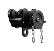 Тележка для тали с цепным приводом GCL610 г/п 1,0 т. (Н=3 м.)