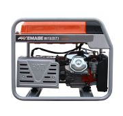 Генератор бензиновый TOR KM2500H 2,0кВт 220В 16л 
с ручным запуском