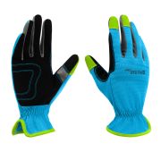 Перчатки садовые, универсальные, размер 7, Luxe// Palisad