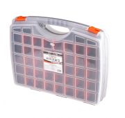 Долото-стамеска «Тигровый глаз», 6 мм, двухкомпонентная обрезиненная рукоятка Matrix