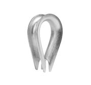 Коуш 26,0 мм TOR DIN 6899 (тип B)