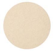 Диск полировальный из натурального войлока, «под липучку» 125 х 7 мм // MATRIX