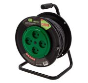 Долото-стамеска, плоская, 24 мм, двухкомпонентная рукоятка, металлический затыльник Барс