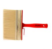 Кисть-ракля, 50 х 150 мм, искусст. щетина, пластмас. корпус, пластмас. ручка