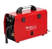 Аппарат инвертор. полуавтомат. cварки MIG-160S, 160A, ПВ 60%, катушка 5 кг// MTX